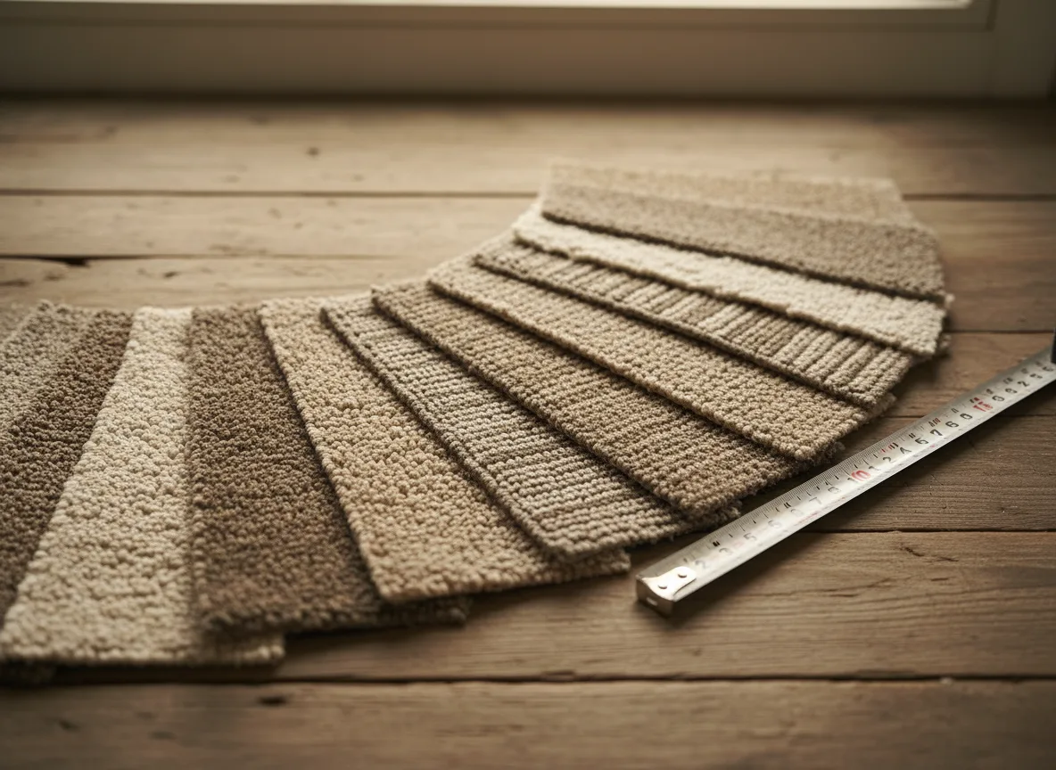 Carpet Installation Keithsburg, IL FAQs